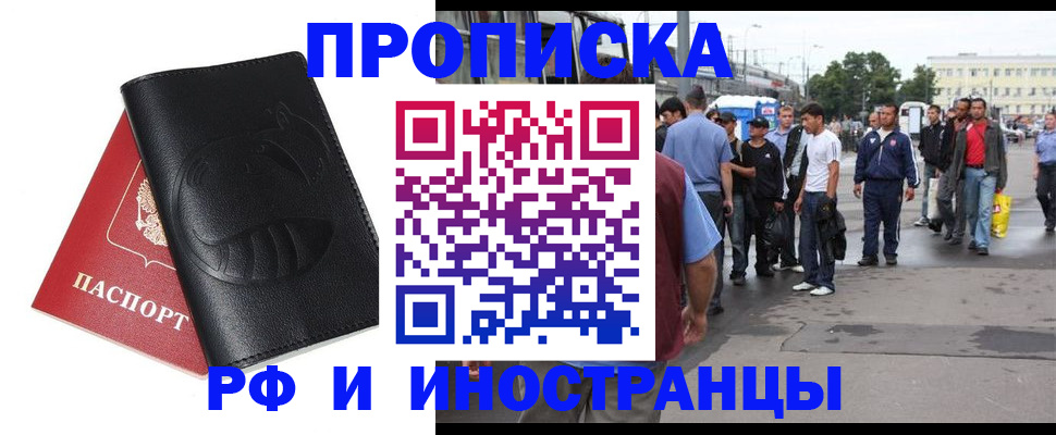 временная регистрация в Михайловке